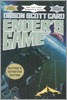 Ender's Game (Mass Market Paperback, Revised)