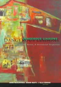 Dangerous liaisons : gender, nation, and postcolonial perspectives