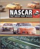 NASCAR: the need for speed