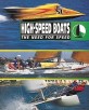 High-speed boats