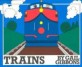 Trains (Paperback)