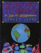 Blast Off to Earth!: A Look at Geography (Hardcover) - A Look at Geography