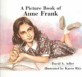 A Picture Book of Anne Frank (Paperback)