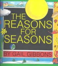 The Reasons for Seasons