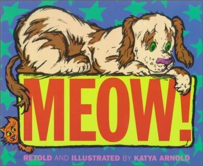 Meow!