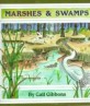 Marshes & swamps 