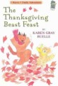 The Thanksgiving Beast Feast (Paperback)