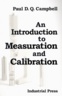 An introduction to measuration and calibration