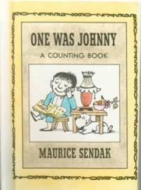 One Was Johnny: a Counting Book