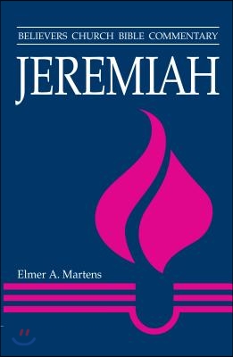 Jeremiah