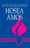 Hosea, Amos