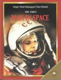(The) first man in space 