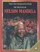 (The)release of Nelson Mandela