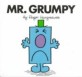 Mr. Grumpy 