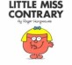 Little Miss Contrary 