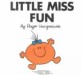 Little Miss Fun 