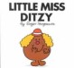 Little Miss Ditzy 