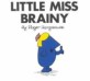 Little Miss Brainy 