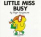 Little Miss Busy 