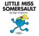 Little Miss Somersault 