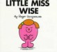 Little Miss Wise 