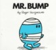 Mr. Bump 