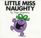 Little Miss Naughty 