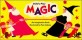 (Child's play) magic : an imagination book