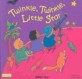 Twinkle, Twinkle Little Star (Board Book)