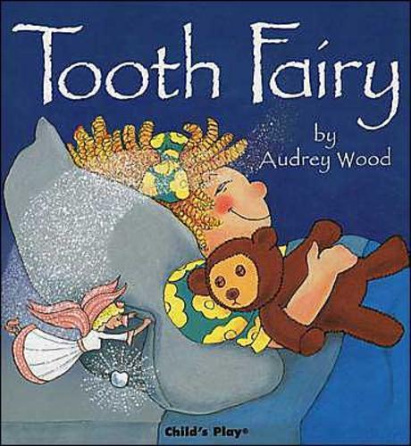 Tooth fairy