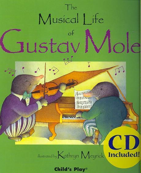 (The) Musical Life of Gustav Mole 
