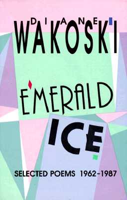 Emerald Ice