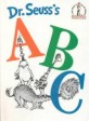 Dr. Seuss's ABC (Prebound, Bound for Schoo)