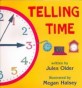 Telling Time (How to Tell Time on Digital and Analog Clocks)