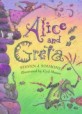 Alice and Greta (School & Library) - A Tale of Two Witches