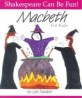 Macbeth for Kids (Paperback) - Shakespeare can be fun!