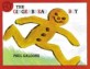 The Gingerbread Boy (Paperback)