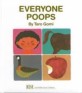 Everyone Poops (Hardcover)