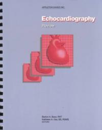 Echocardiography review