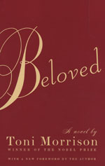 Beloved : (A) novel