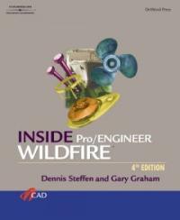 Inside Pro/ENGINEER Wildfire