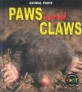 Paws and claws