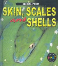 Skin, scales, and shells 