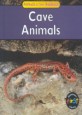 Cave animals