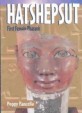 Hatshepsut: first female pharaoh