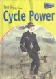 Cycle power : two-wheeled travel past and present
