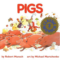 Pigs 표지 이미지