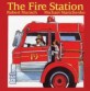 The Fire Station (Paperback, Rev)