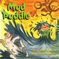 Mud Puddle 표지 이미지