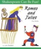 Romeo and Juliet for Kids (Paperback) - Shakespeare can be fun!